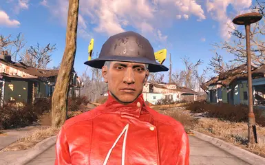 Jay Garrick Helmet