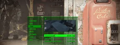 fallout 4 mods with achievements