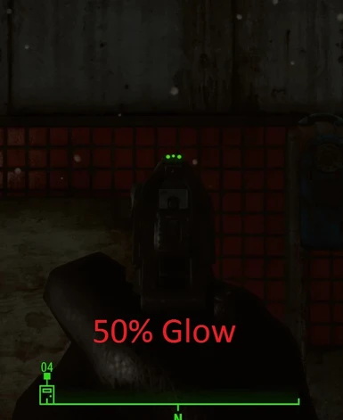 50 Glow