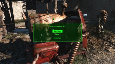 fallout 4 survival beta mods
