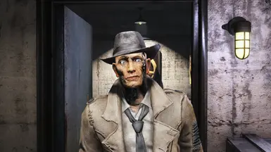 Uncanny Valentine