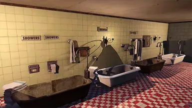Cwss Redux V2 Craftable Working Showers Sinks Baths Cwss Redux V2 Craftable Working Showers Sinks Baths