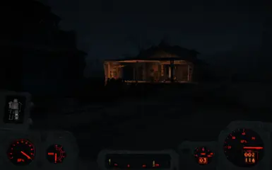FP Night