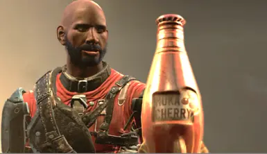 Deadshot cherry