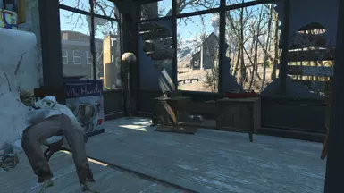 MOD Concord Radnom Loot House After  1 