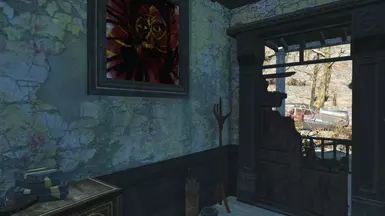 MOD Concord Radnom Loot House After  3 