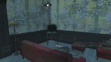MOD Concord Radnom Loot House After  5 
