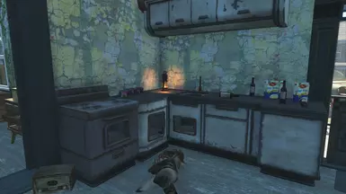 MOD Concord Radnom Loot House After  6 