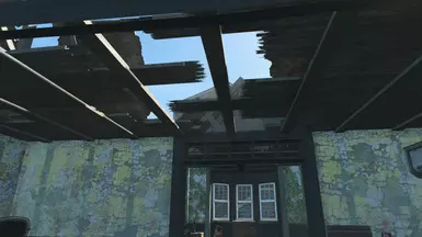 MOD Concord Radnom Loot House befor  8 