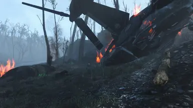 fallout 4 sanctuary crash