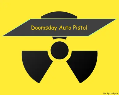 DoomsdayAutoPistol