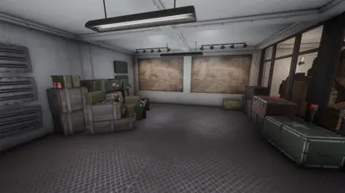 Armory