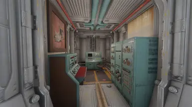 Control Room