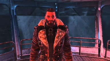 Elder Maxson is a Synth -Component on Death- at Fallout 4 Nexus - Mods ...