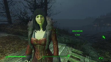 fallout nv miss fortune