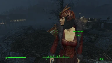 fallout new vegas miss fortune