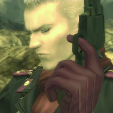848116 young revolver ocelot mgs3