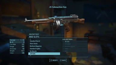 SMG example