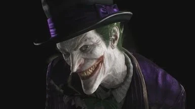 Batman Arkham Knight Batgirl A Matter of Family All Game Over Screens The Joker