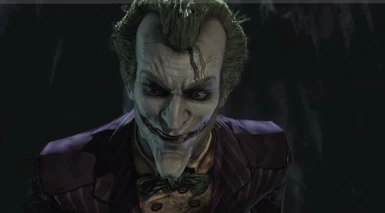 Joker batman arkham asylum 8528889 944 523