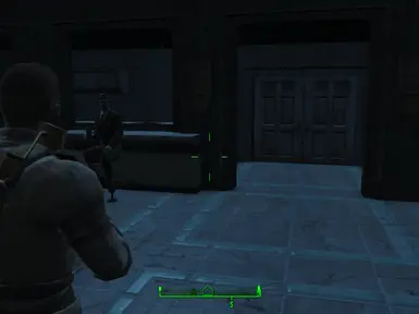 Mafia Hideout