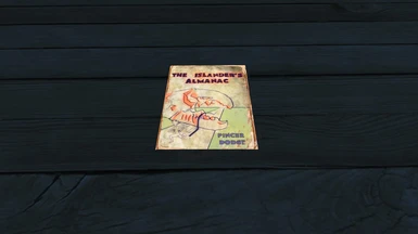 Far Harbor Glowing Magazines At Fallout 4 Nexus Mods And Community
