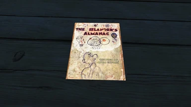 Far Harbor Glowing Magazines At Fallout 4 Nexus Mods And Community