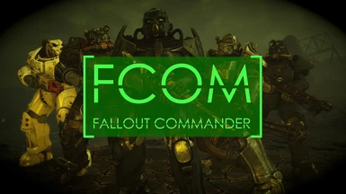 FCOM - Fallout Commander