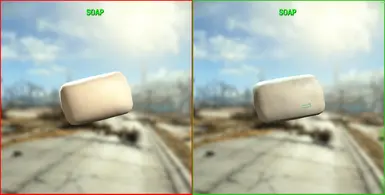 In-Game View