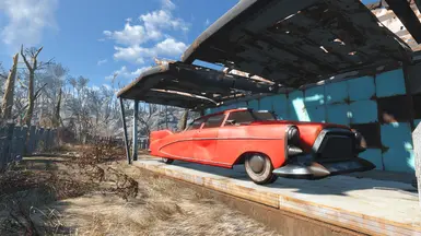 Smooth Ride