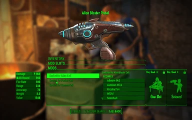where to find 5.7 ammo in fallout 4