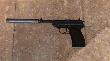 walther p38 