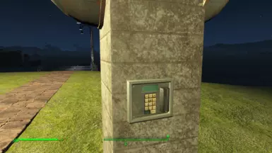 PylonControl