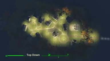 Top DOwn