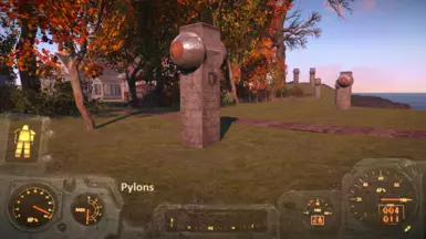 Pylon