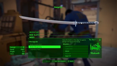 fallout 4 no crafting requirements mod