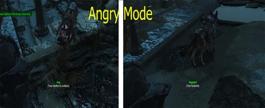 Angry Mode2