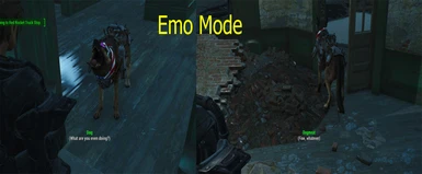 Emo Mode2