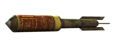 Fo4 missile