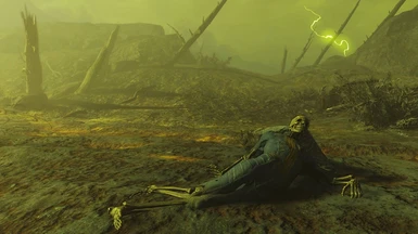 Fallout 4 Survival Mode 01