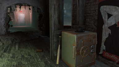 The Backrooms - The Poolrooms - A Liminal ASYNC Experience . at Fallout 4  Nexus - Mods and community