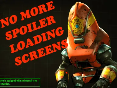 spoiler loading screens1