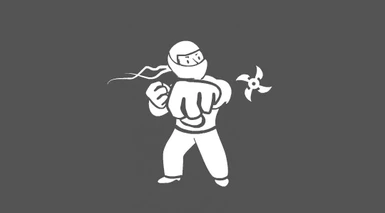 Ninja Perk Fix - Ninja Use Fist Too - Immersive at Fallout 4 Nexus - Mods  and community