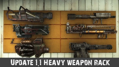 heavy weapons rack 1 1