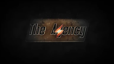 The Agency Logo 00202