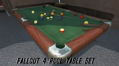 poolset