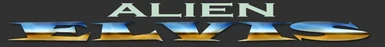 ELVIS logo