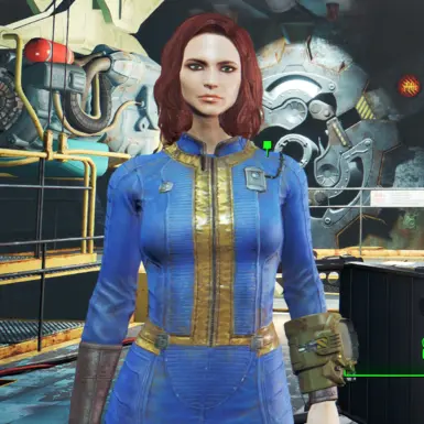 Jessie (Prefect and Clean)