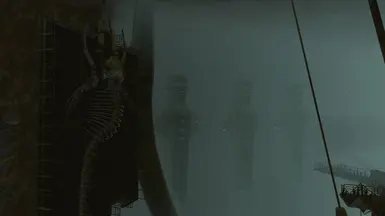 HANGING BONES