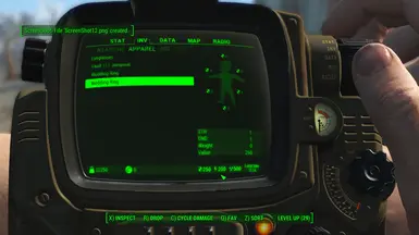 Level 5 Toughness plus Rad Resistant plus Refractor